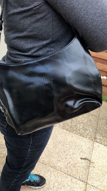 Sac Hexagona – fonctionnel et élégant