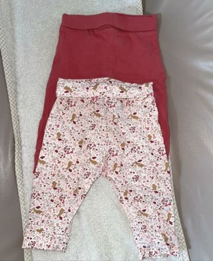 Pantalon bébé