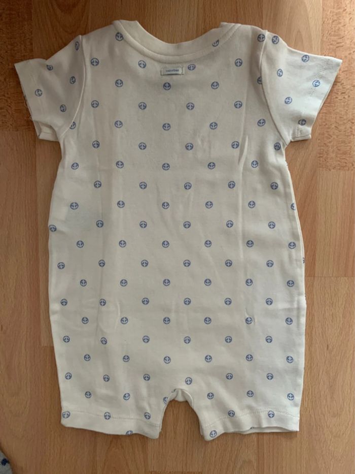 Combinaison Gap 12 mois - photo numéro 7