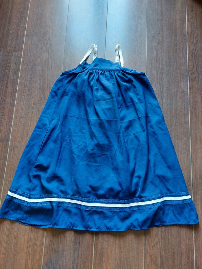 Robe à bretelles Desigual - photo numéro 4