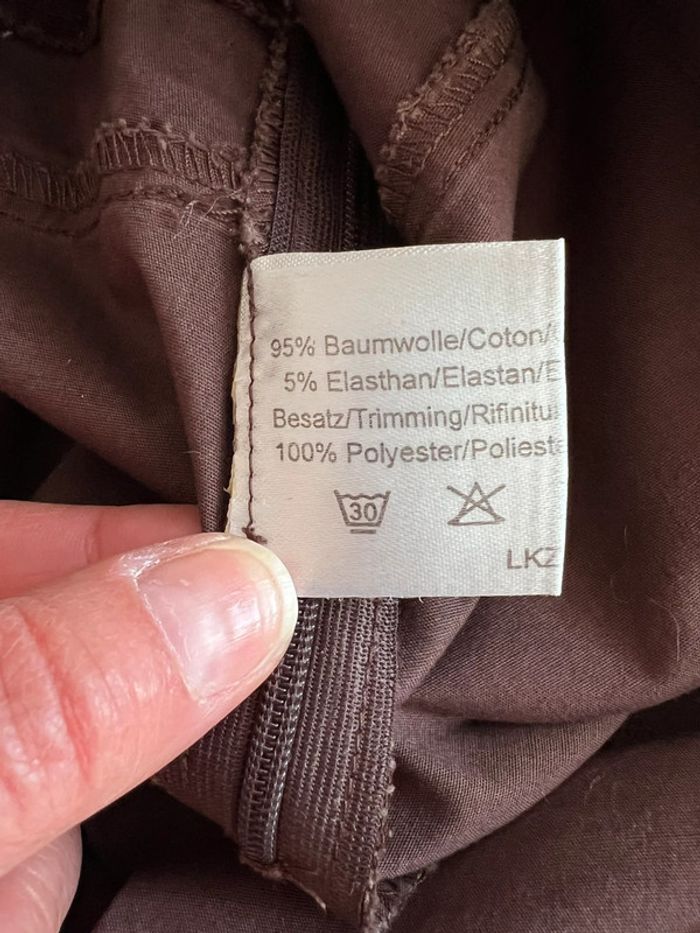 Robe taille 40 Apart - photo numéro 8