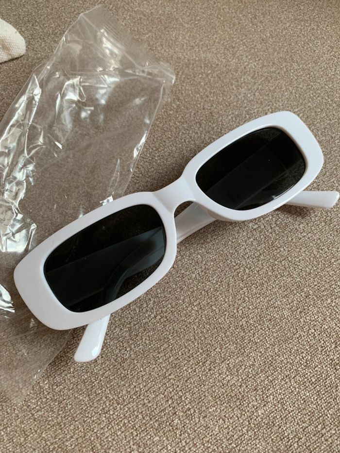 Lunette soleil adulte - photo numéro 2