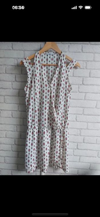 Robe Scarlet Roos taille 2