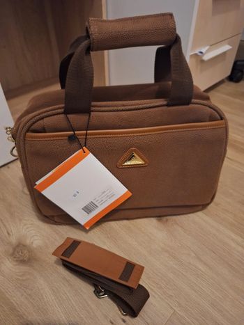 Sac de Voyage Snowball – Neuf avec étiquette