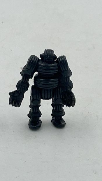 Figurine Exogini Muscle Man Cosmix 4 cm