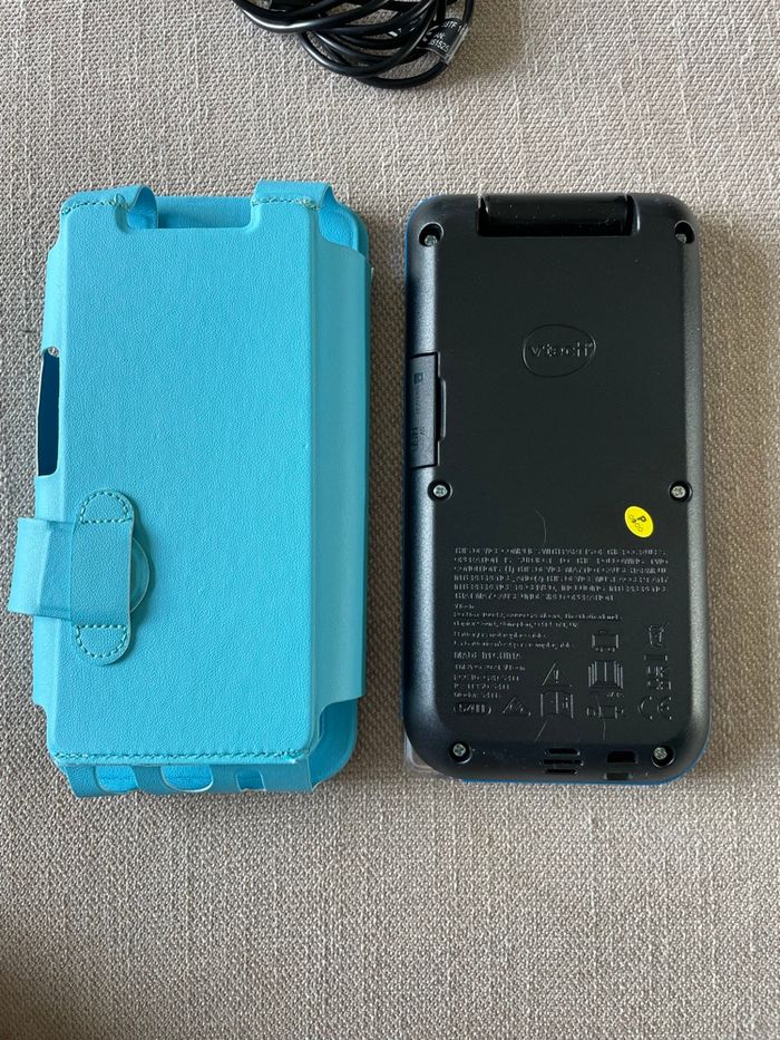 Kidicom Adavance 3.0 - photo numéro 3