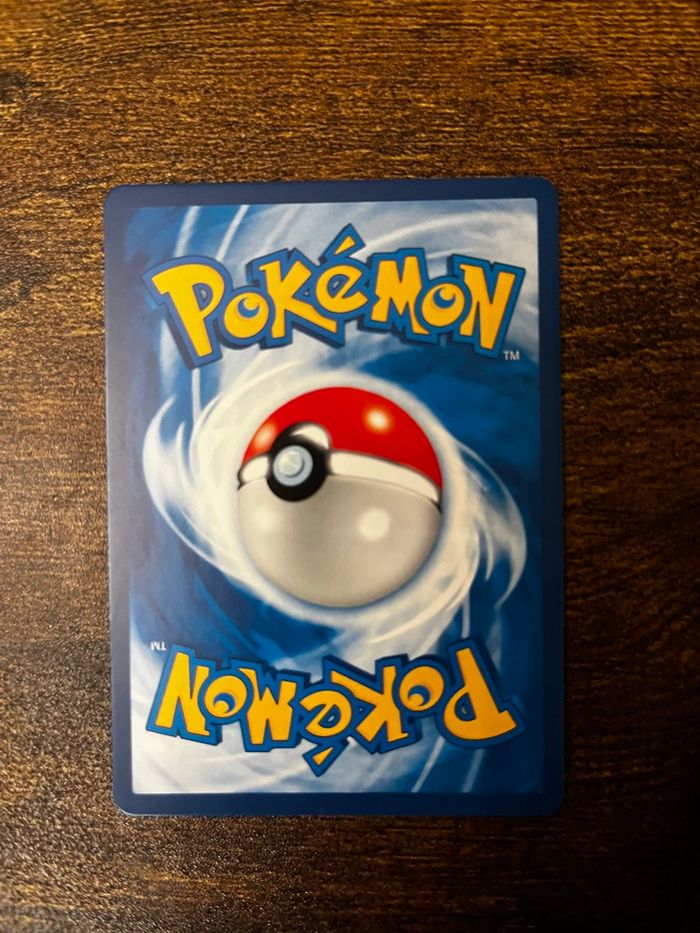 Mega Dracaufeu EX japonais 110/80