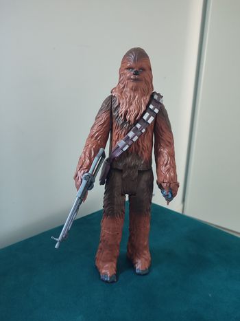 Chewbacca 33cm