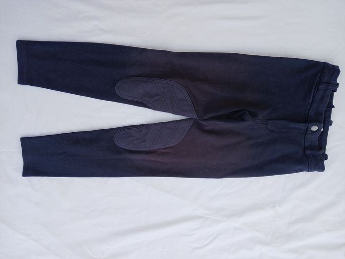 Pantalon d'équitation - photo numéro 3