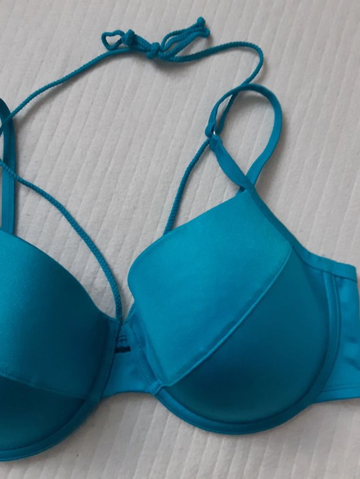 Maillot de bain 2 pièces Hunkemoller - photo numéro 3