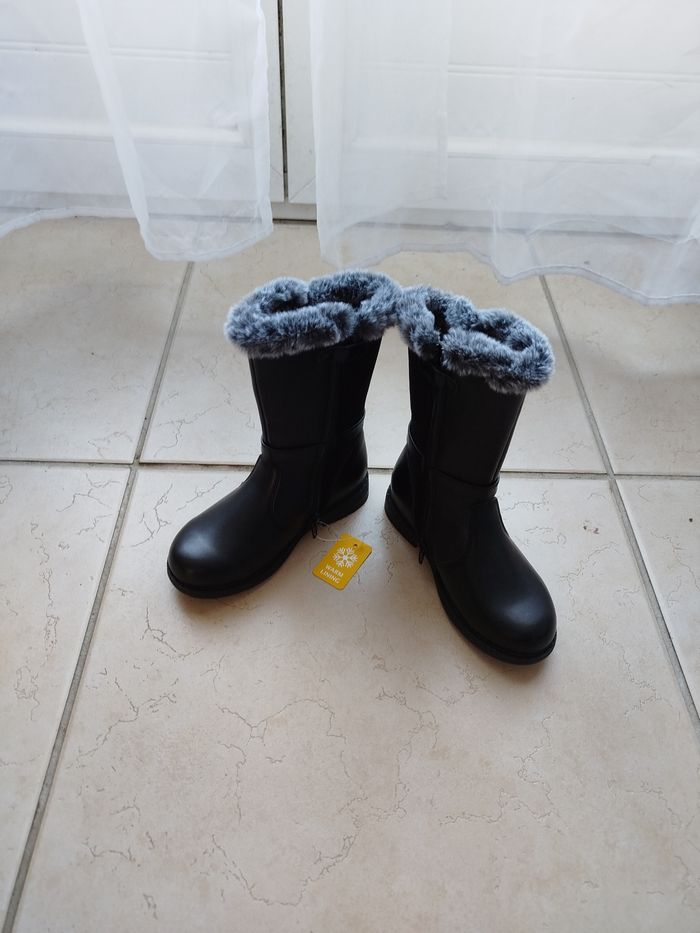 Bottines
