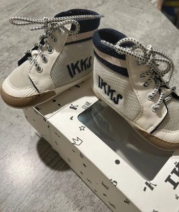 Chaussure IKKS 19/20