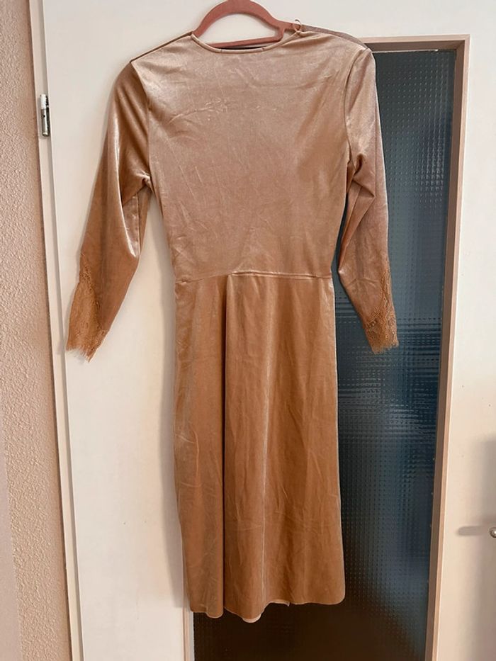 Robe Zara - photo numéro 6