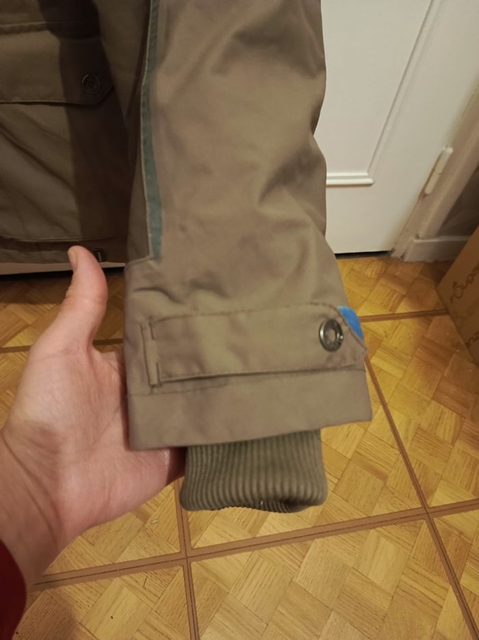 Doudoune pour équitation - photo numéro 6