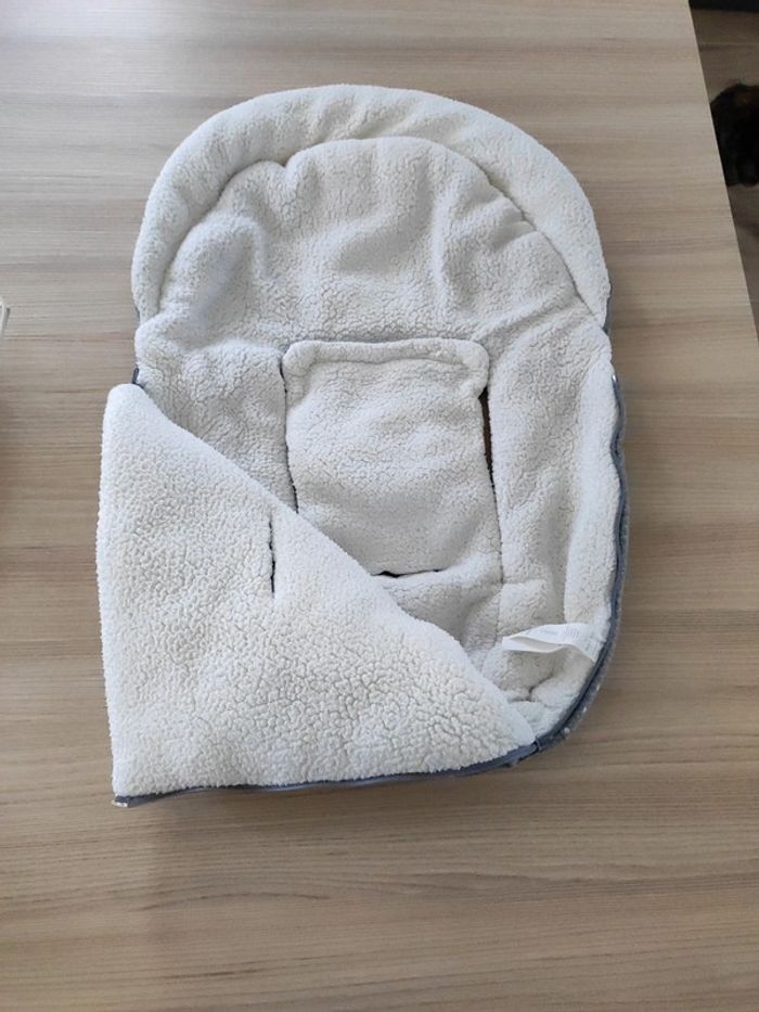 Chancelière cosy - photo numéro 2