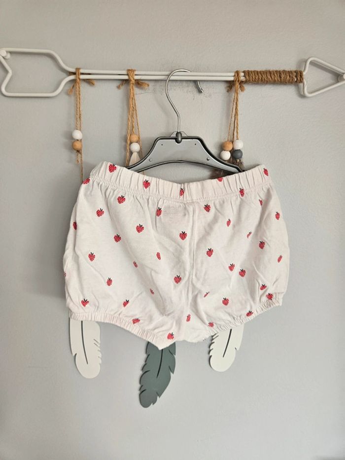 Short 18 mois - photo numéro 2