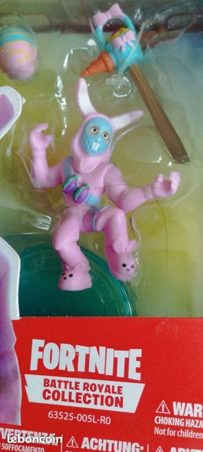 Figurine Fortnite Neuves - photo numéro 2