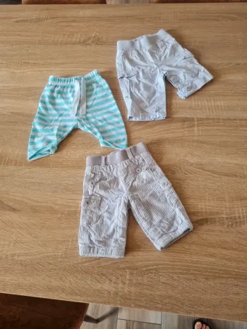 Pantalon leger