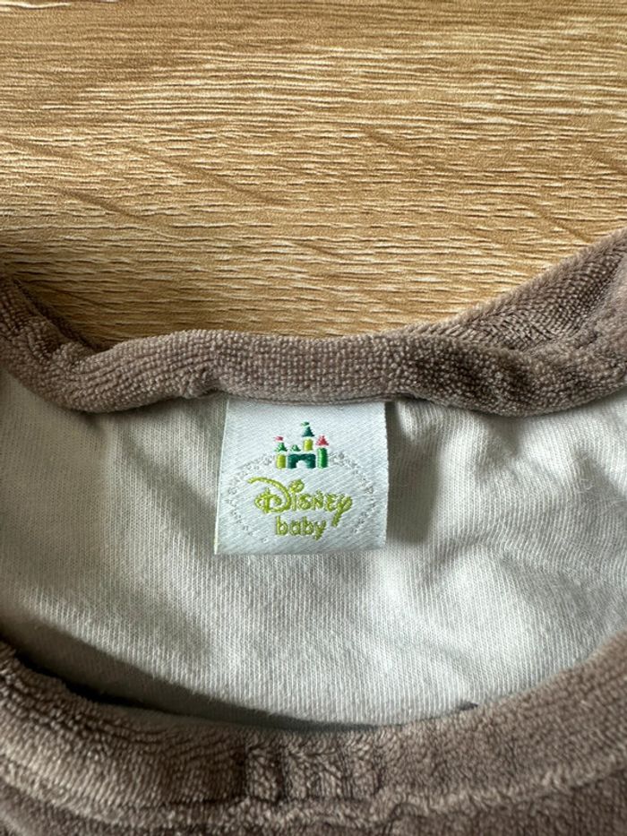 Gigoteuse Disney le Roi Lion - photo numéro 3