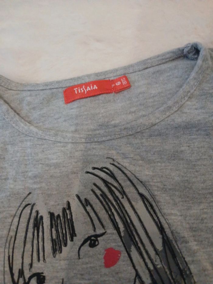 robe 6ans fille - photo numéro 3