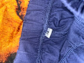 Short bébé garçon 3 mois