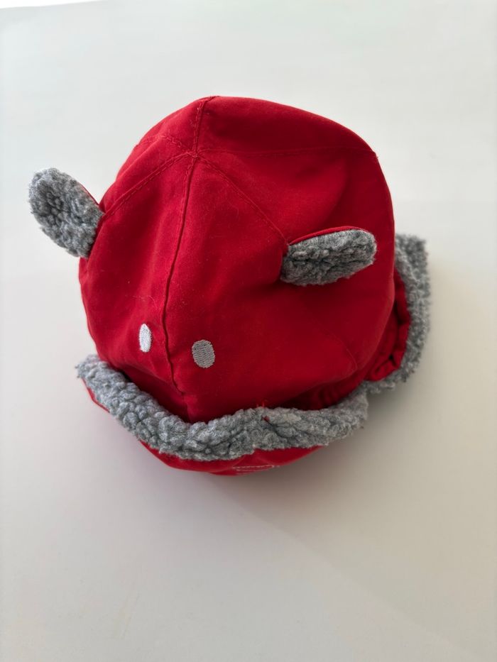 Chapka bébé - photo numéro 3