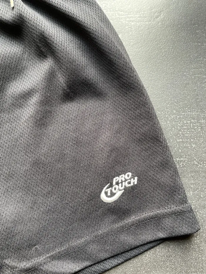 Short de foot - photo numéro 2