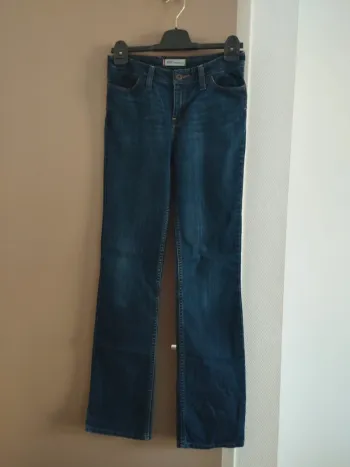 Jean Levi's