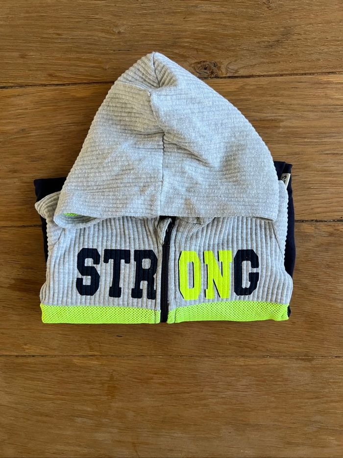 Combinaison Necix’s 6/9 mois