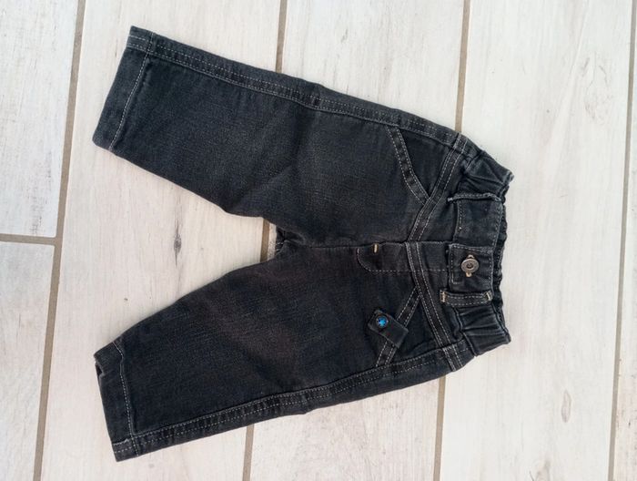 Pantalon 3 mois