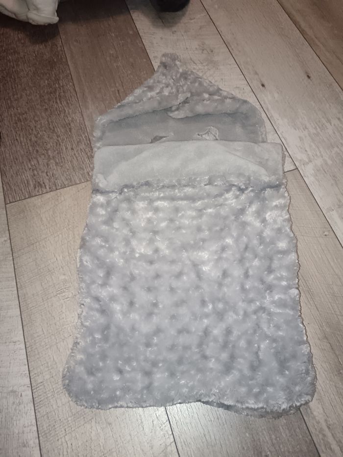 Nid d'ange - photo numéro 3