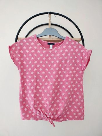 8 ans teeshirt été Okaïdi