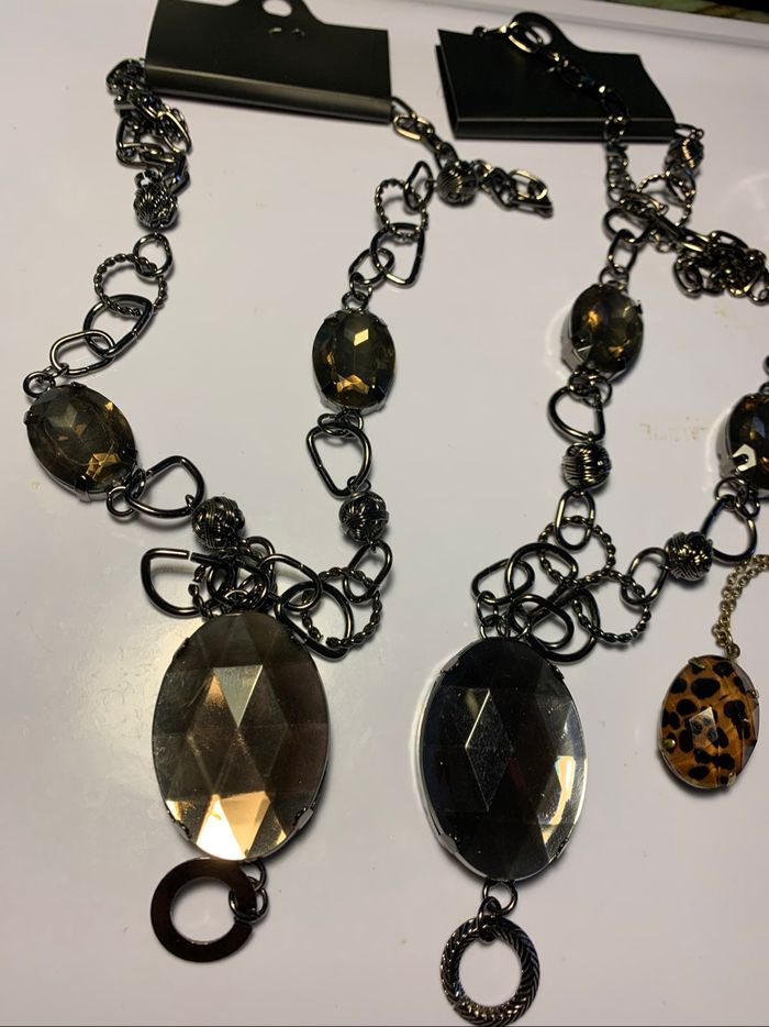 Lots bijoux - photo numéro 2