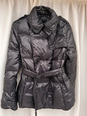 Doudoune courte * Votre Nom *