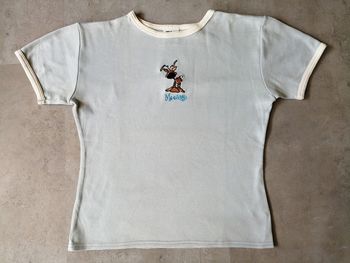 T shirt Taille 32 Big Moose