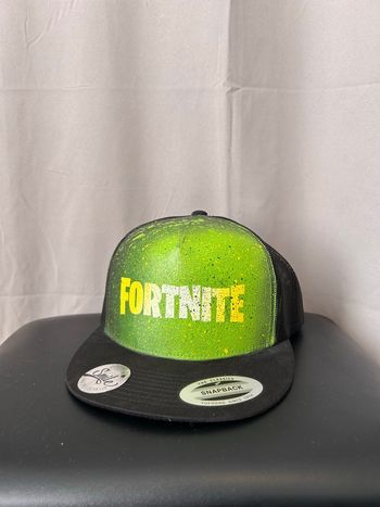 Casquette Fortnite 🧢Taille Unique