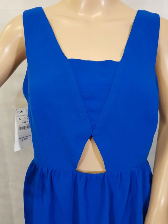 Zara - Débardeur / top - Neuf avec étiquette ! - photo numéro 2