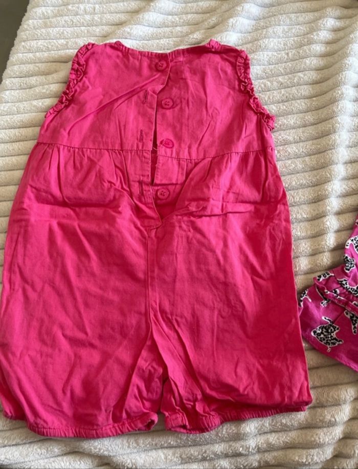 Robe bébé - photo numéro 6