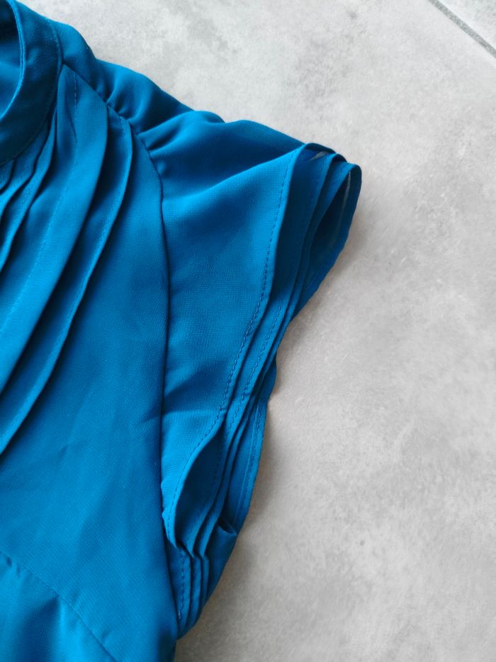 Robe femme T 34 H&M - photo numéro 4
