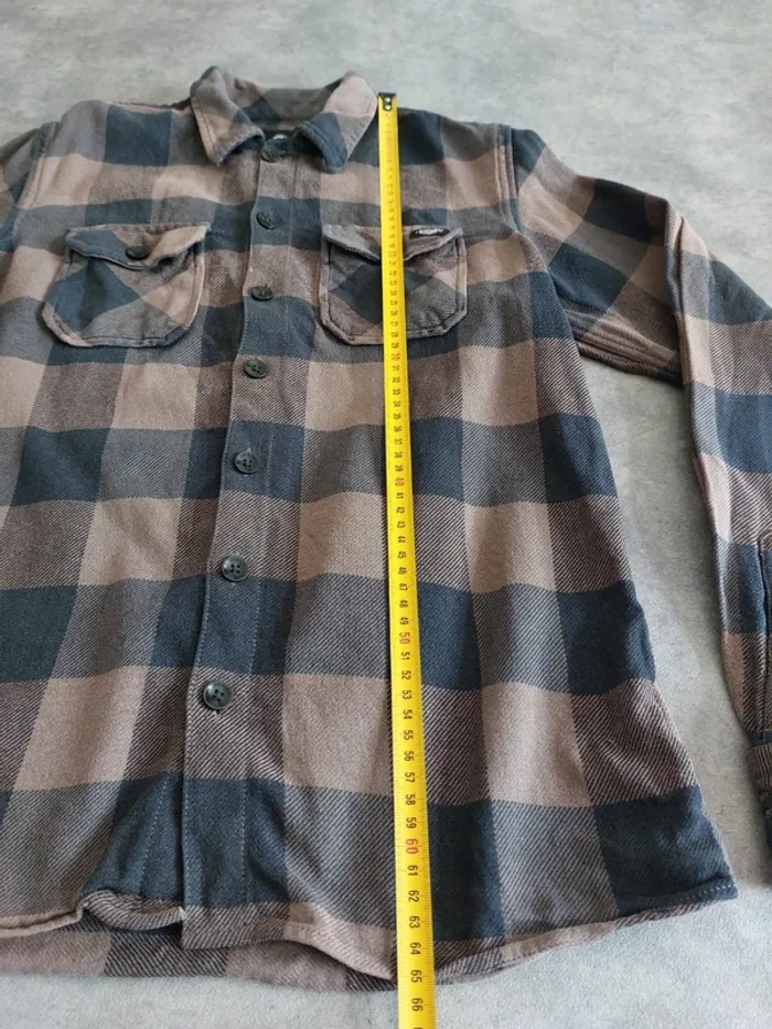 Chemise dickies - photo numéro 7