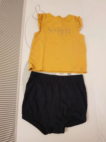 Ensemble été