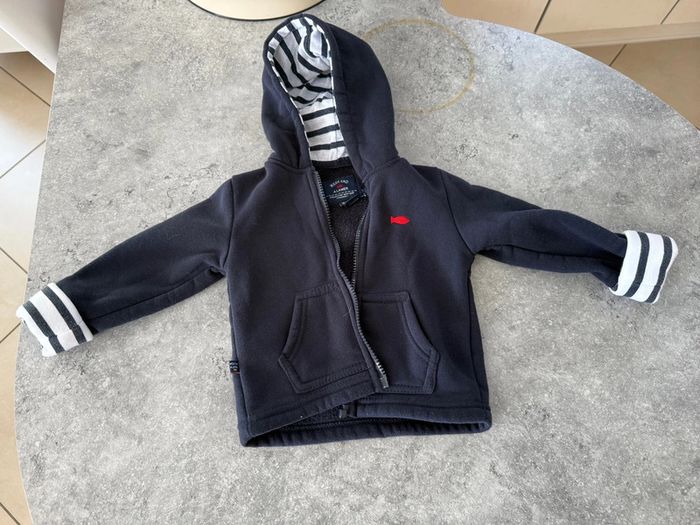 Lot de 3 gilets - photo numéro 7