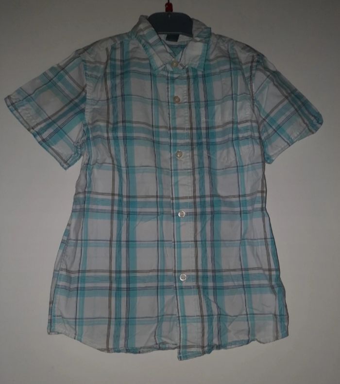 Chemise Zara kids taille 5/6 ans
