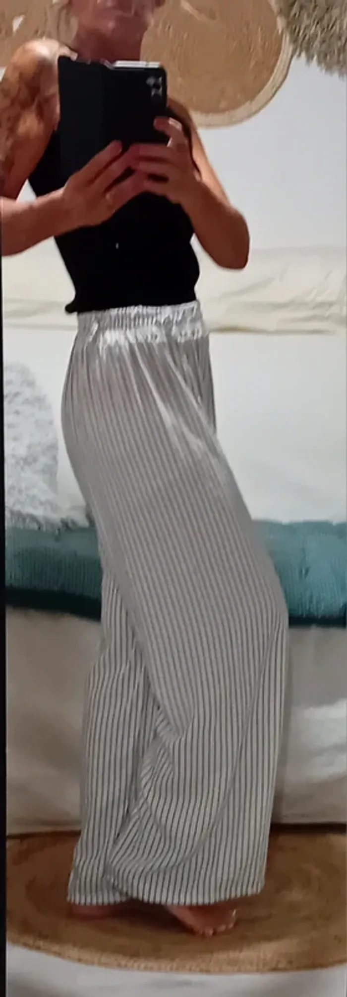 Pantalon été - photo numéro 4