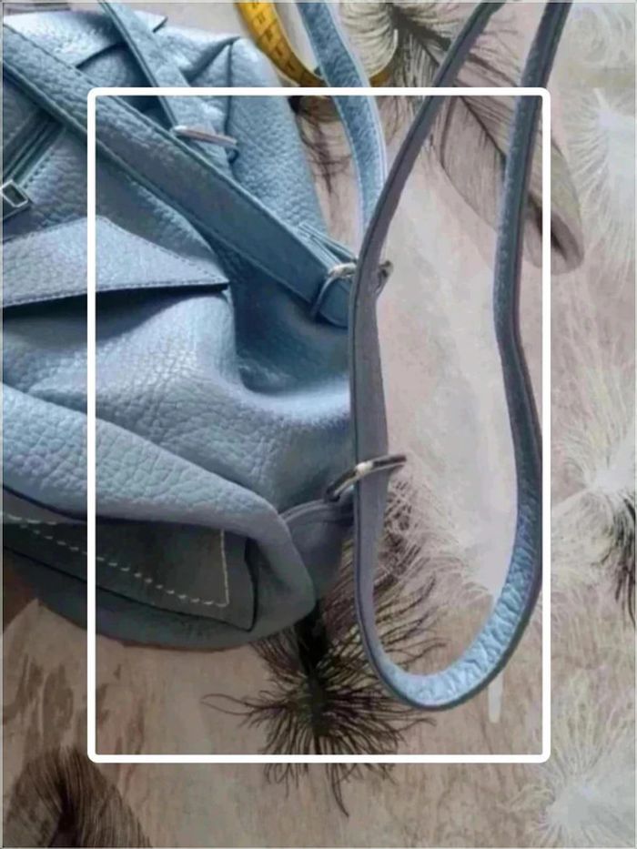 Sac à dos - photo numéro 20