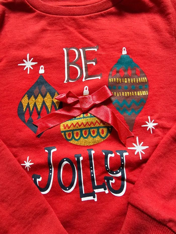 Pull de Noël - photo numéro 2