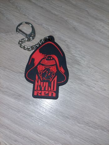 Porte clé star wars