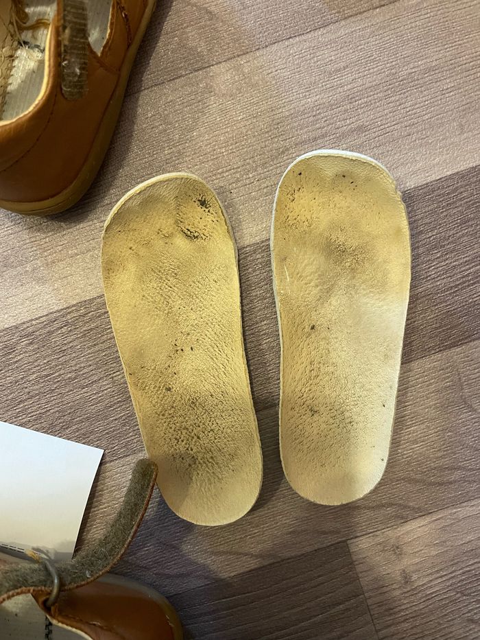 Chaussures naturino - photo numéro 4