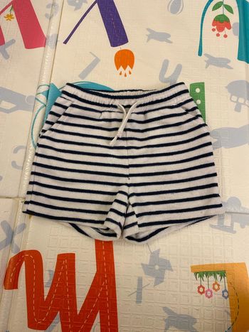 Short la redoute