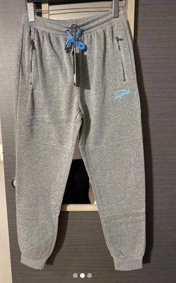 Pantalon jogging